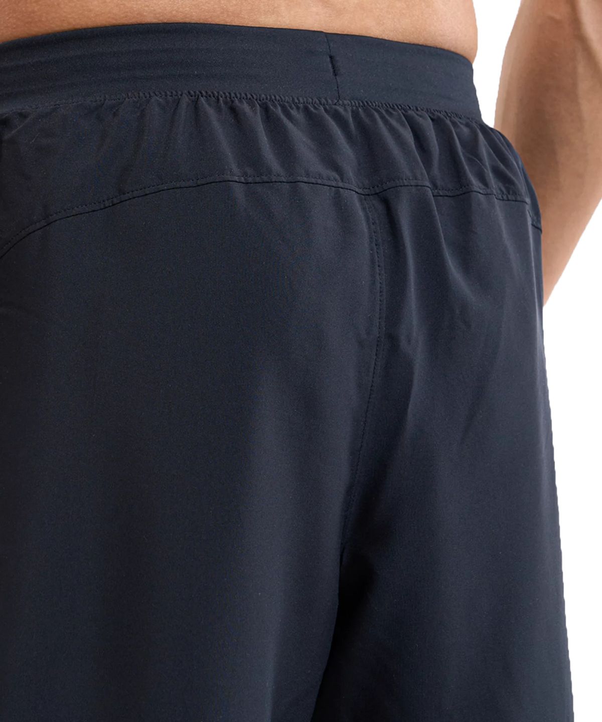 언더아머(UNDERARMOUR) 론치 7인치 쇼츠 1382620-001