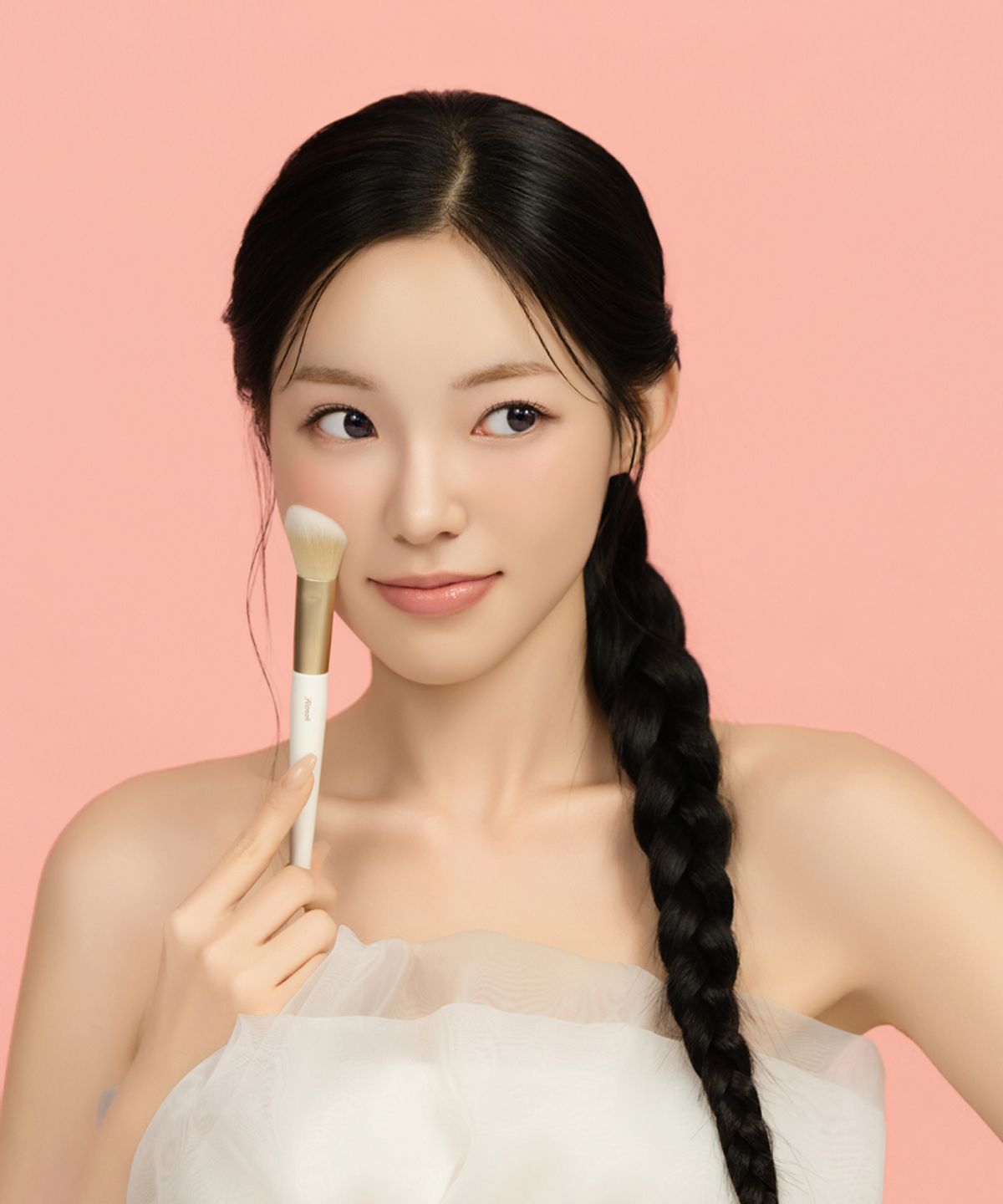 피나(FEENAH) 301 블러셔 브러쉬