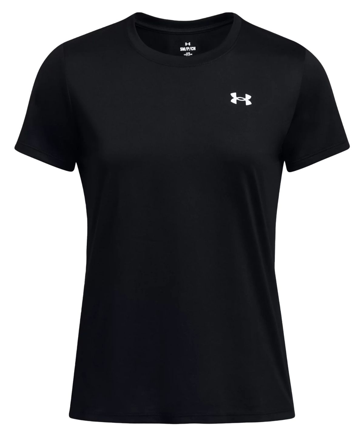 언더아머(UNDERARMOUR) 여성 테크 반팔 1384231-001