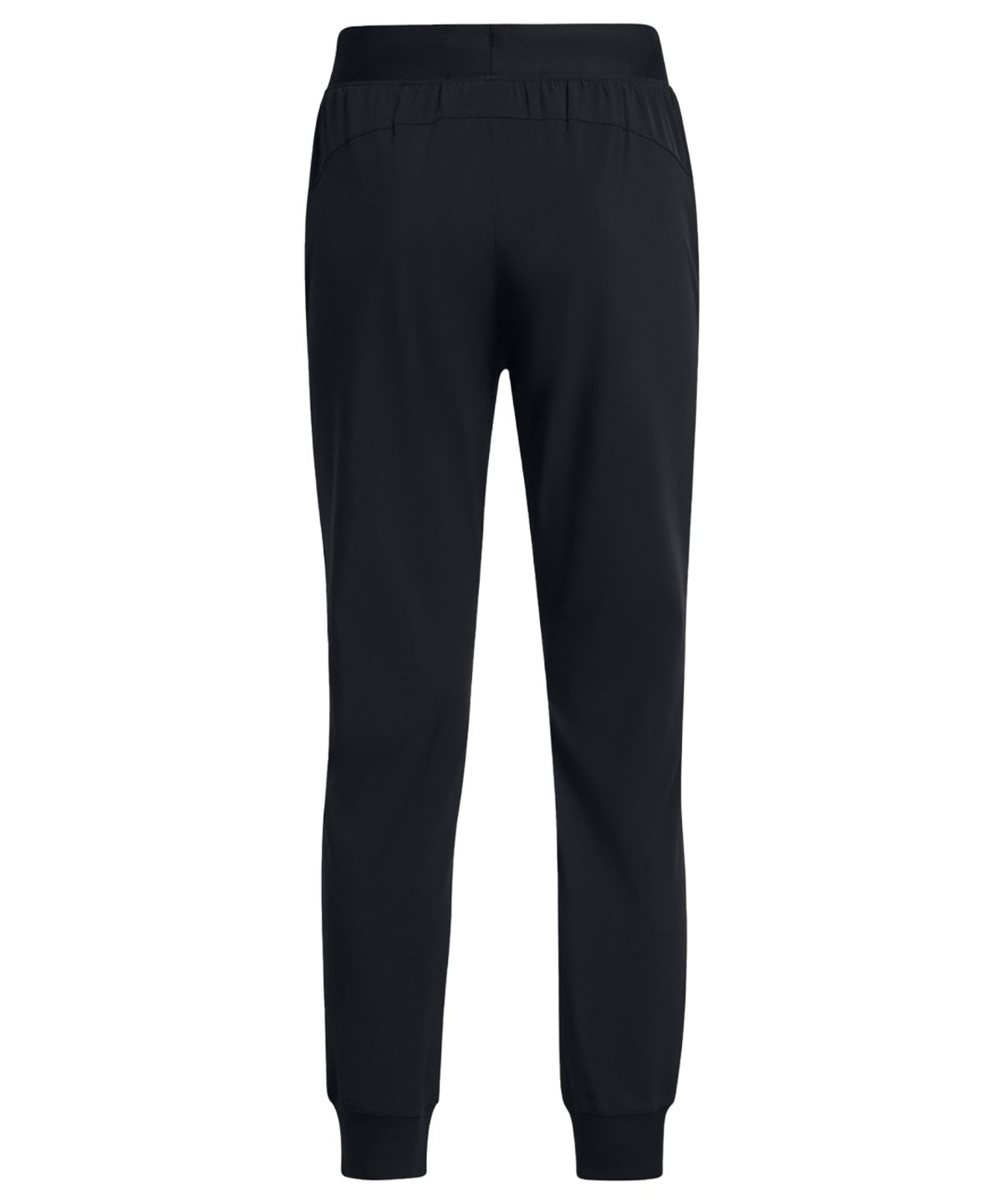 언더아머(UNDERARMOUR) 여성 아머 스포츠 하이라이즈 우븐 팬츠 1382727-001