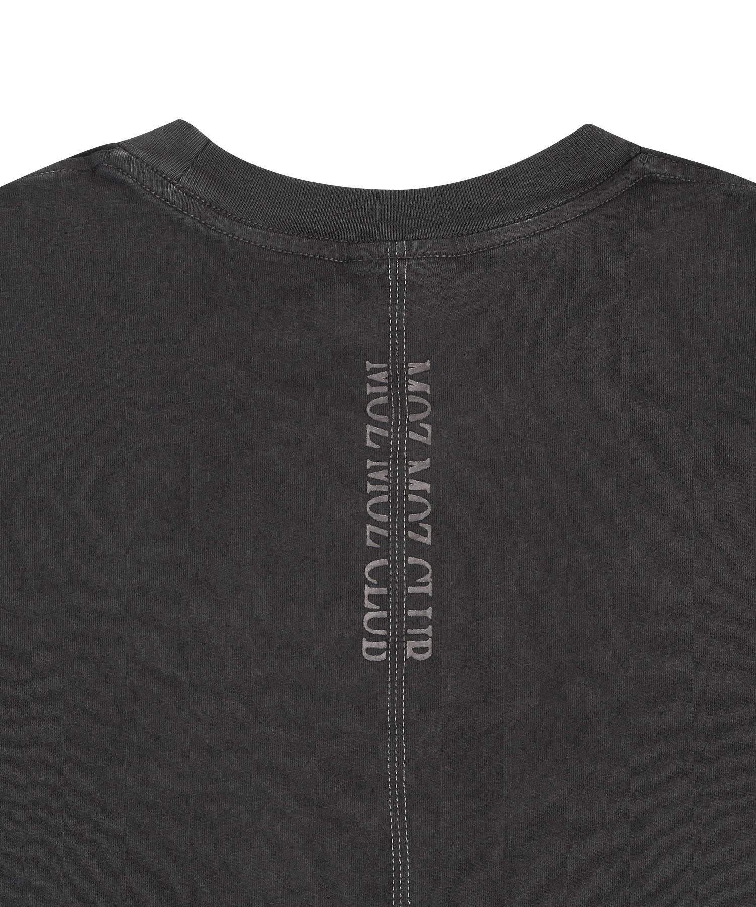 【SATIIIZ】Monkey Pigment Short-Sleeved T-Shirt l_20241-s4oj87z8-lal-96-76-93-