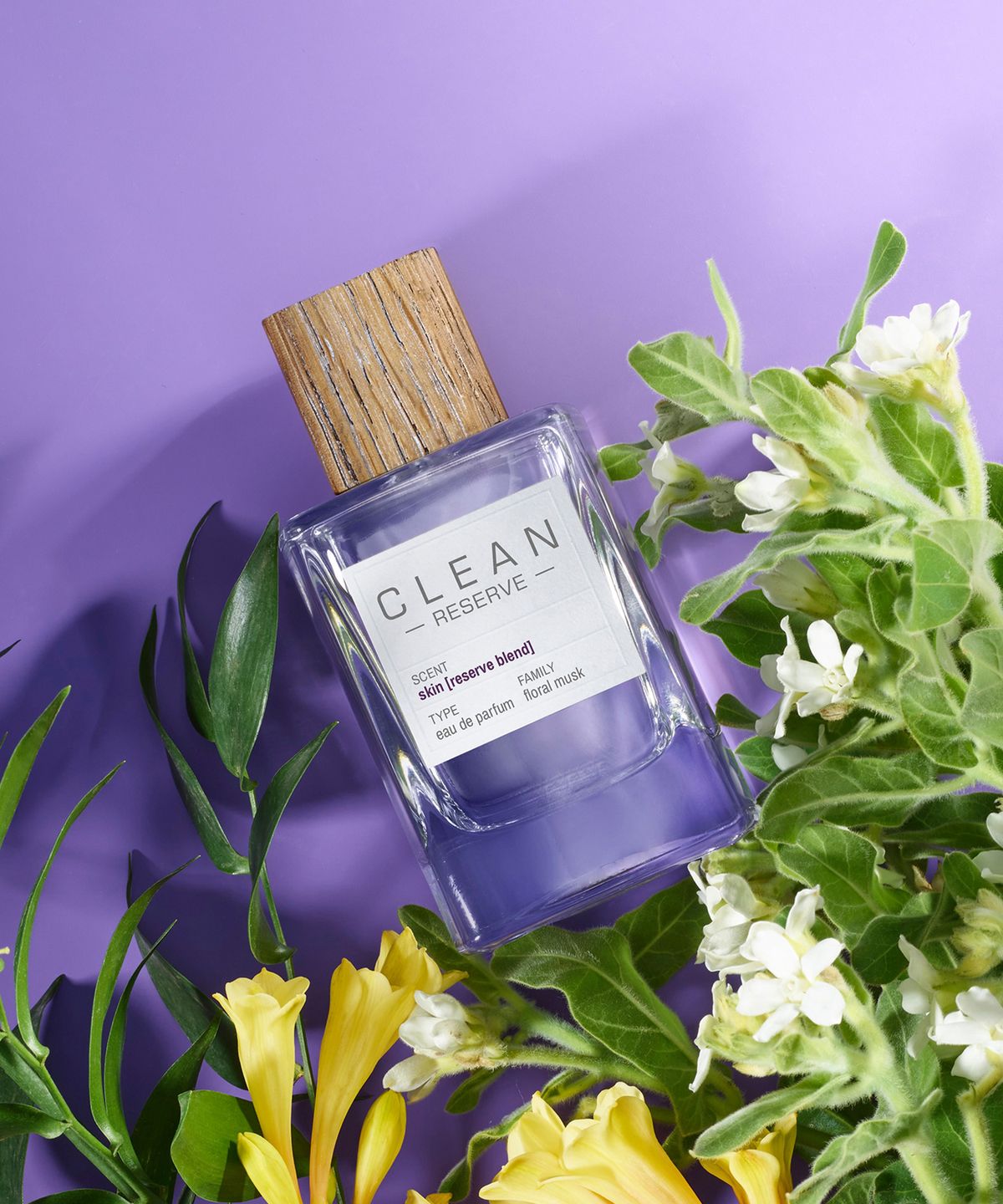 클린(CLEAN) 리저브 블렌드 스킨 EDP 50ML