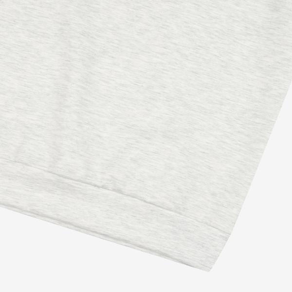 휠라언더웨어(FILA UNDERWEAR) 폴리레이온 담보루 여성 브이넥 맨투맨(FI4RLG2641FWTM)