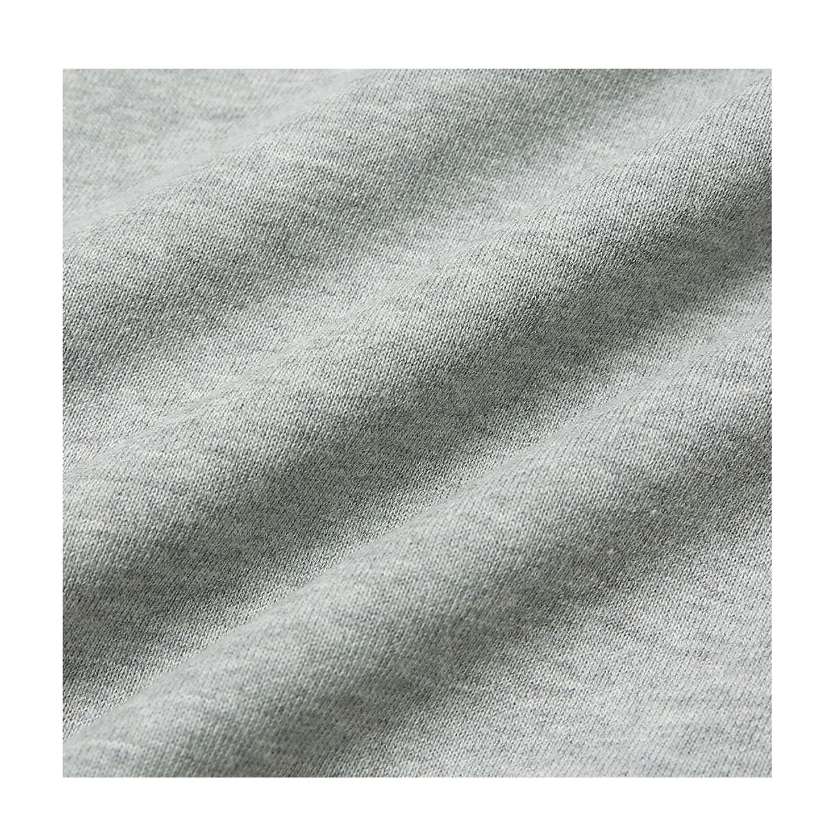 솔티(SORTIE) 3N605 Sweat Set-up (Gray)