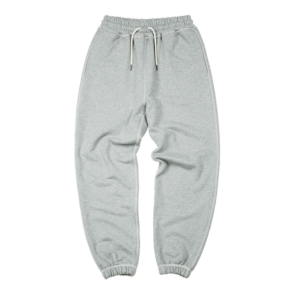 솔티(SORTIE) 3N605 Sweat Set-up (Gray)