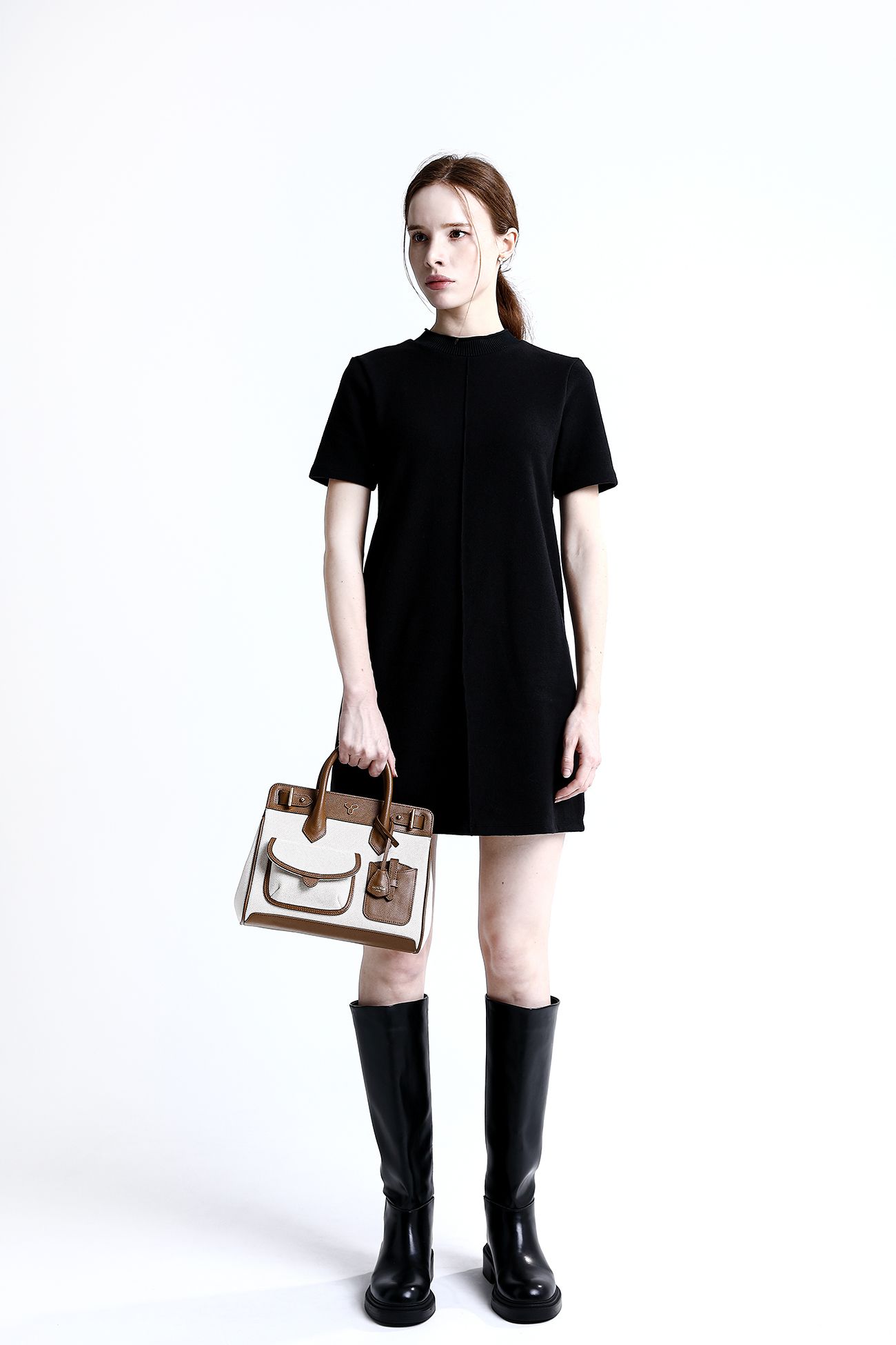 ◆MOIETOII PARIS◆ NEVERS NOUVEAU 26 (ヌーベルヌーボー26) MUSINSA | MOIETOII PARIS NEVERS MER 26 BROWN