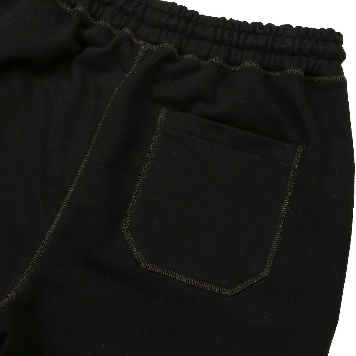 솔티(SORTIE) 3N605 Sweat Pants (Black)