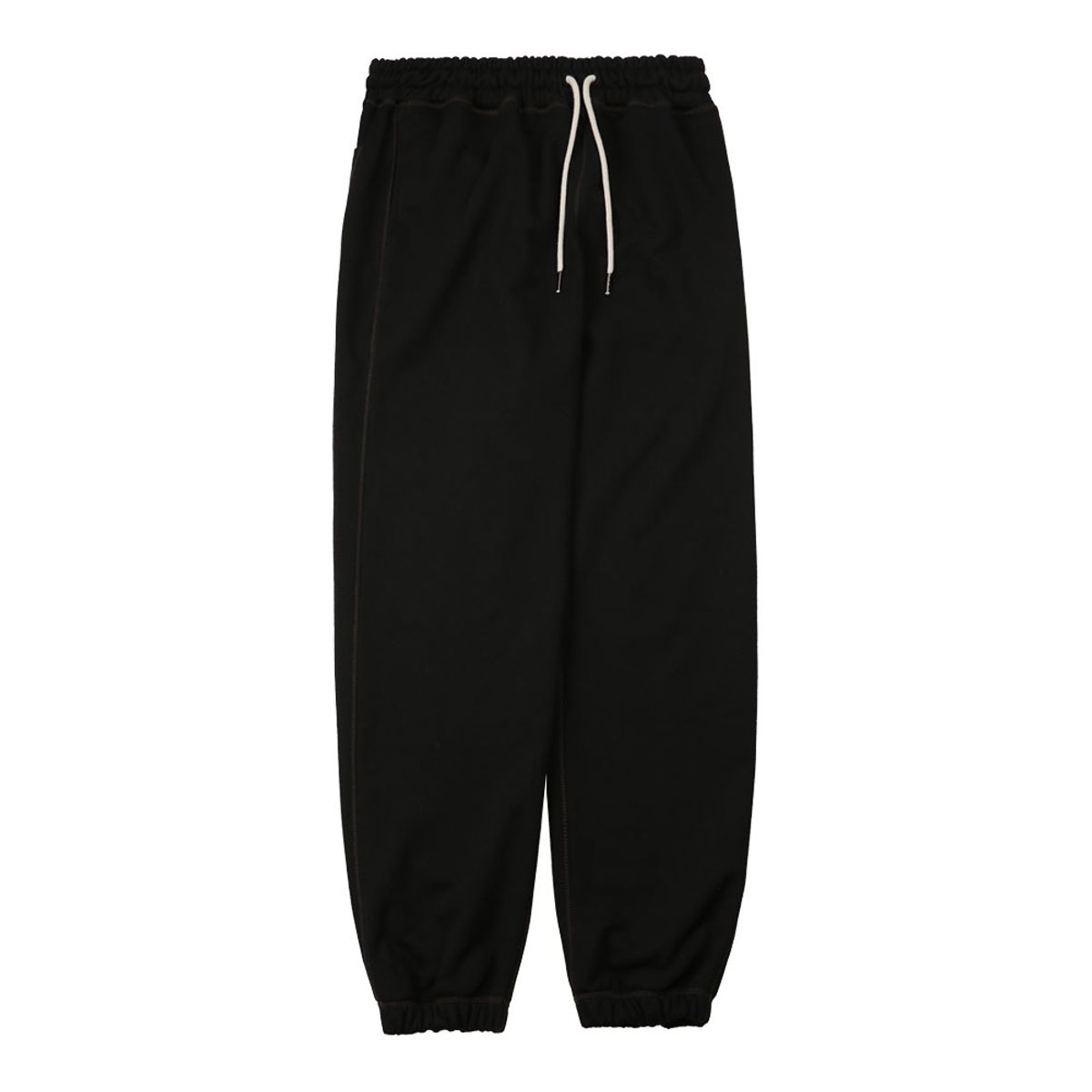 솔티(SORTIE) 3N605 Sweat Pants (Black)