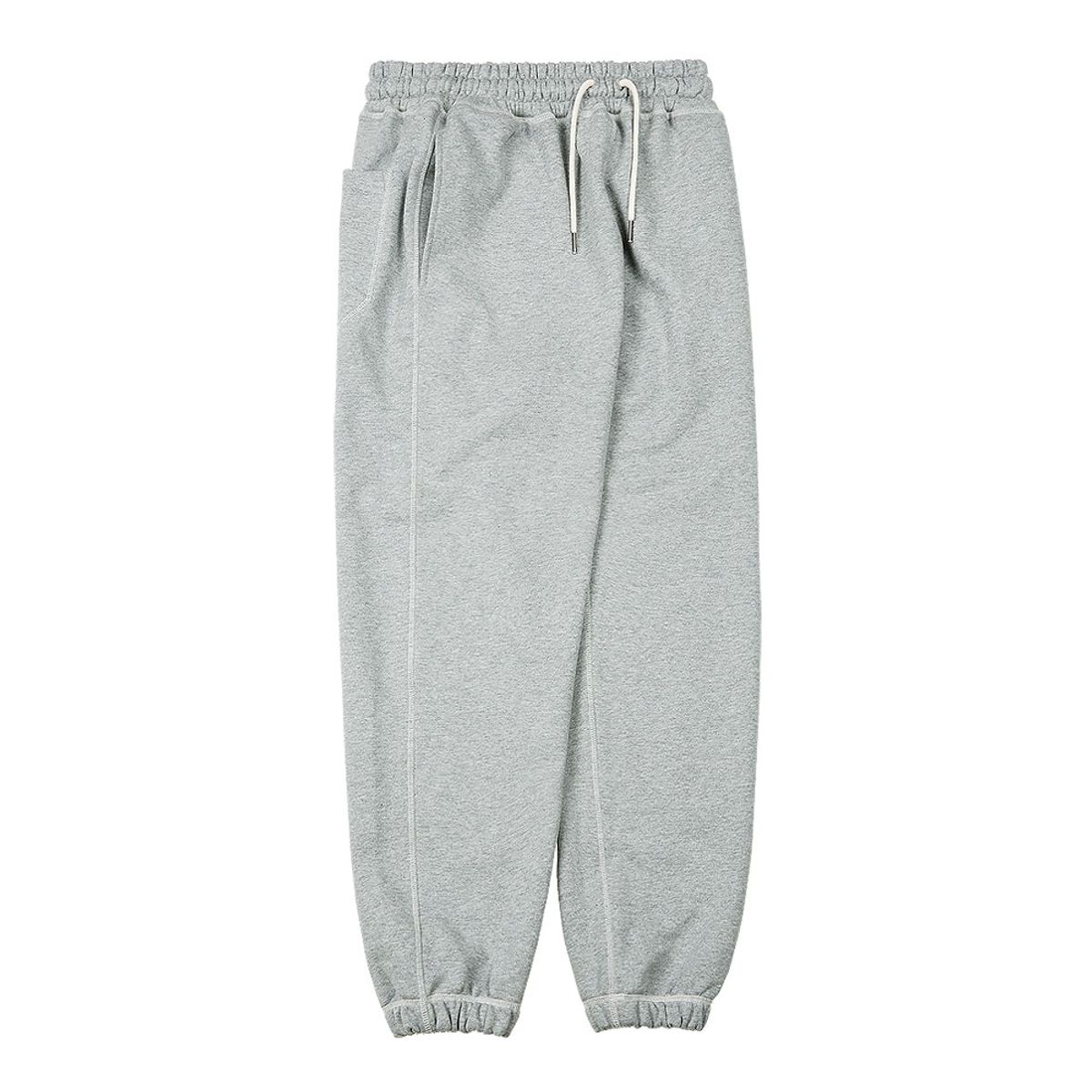 솔티(SORTIE) 3N605 Sweat Pants (Gray)