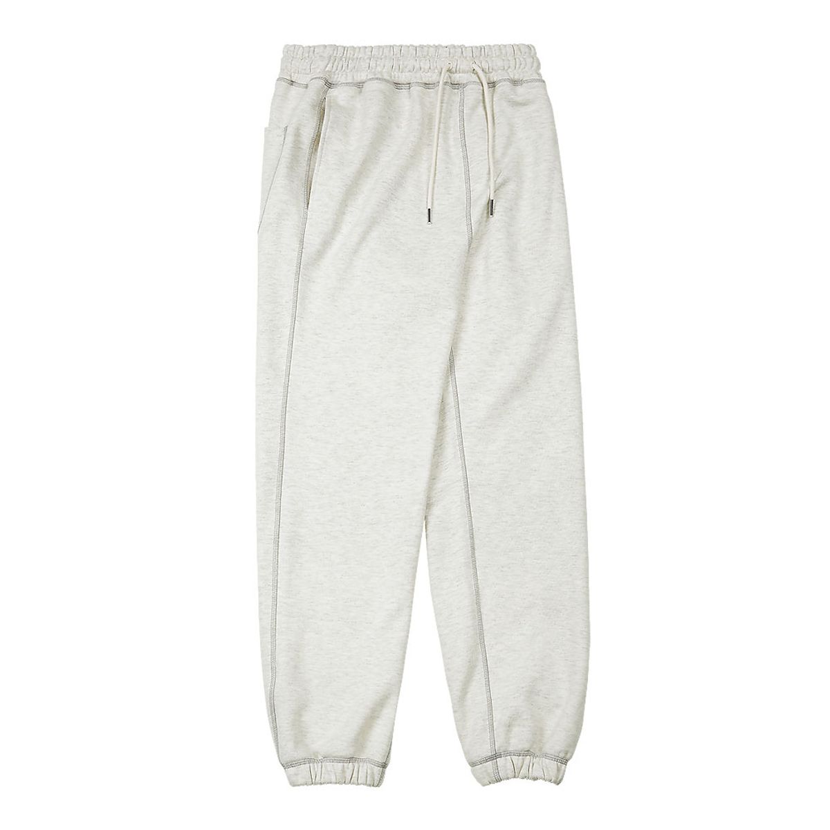 솔티(SORTIE) 3N605 Sweat Pants (Oatmeal)