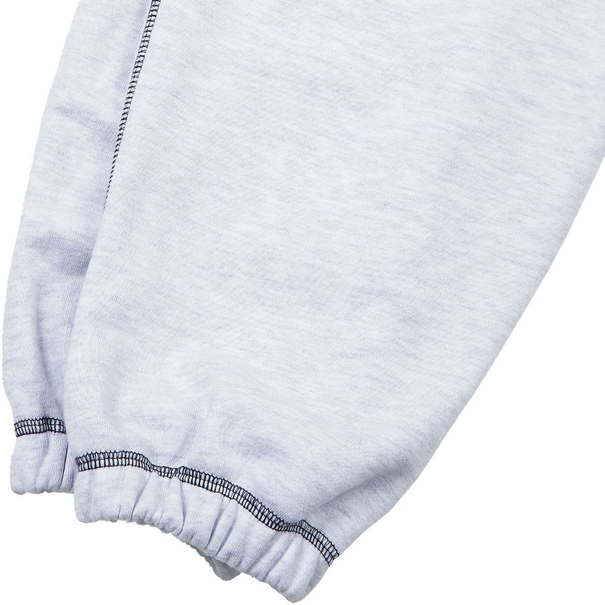 솔티(SORTIE) 3N605 Sweat Pants (White Melange)