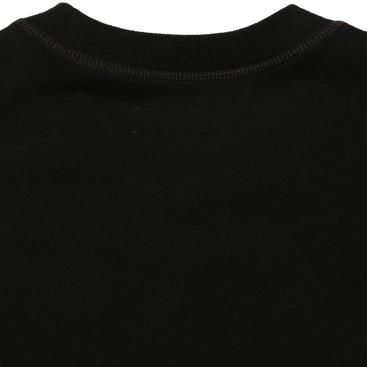 솔티(SORTIE) 3N605 Sweat Shirts (Black)