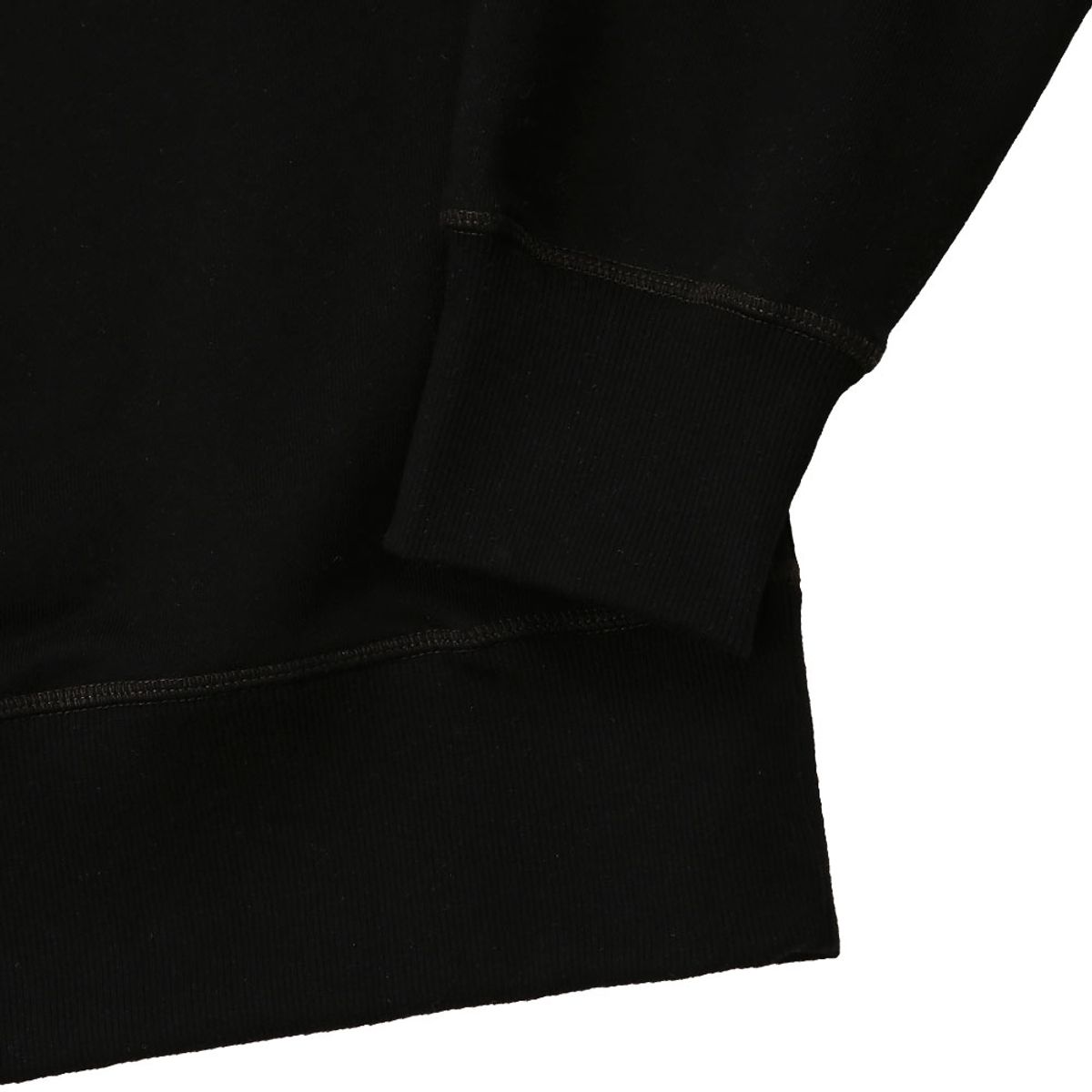 솔티(SORTIE) 3N605 Sweat Shirts (Black)
