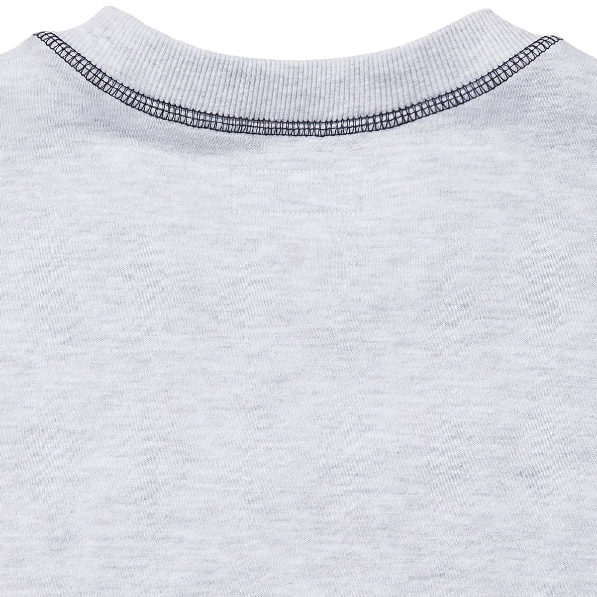 솔티(SORTIE) 3N605 Sweat Shirts (White Melange)