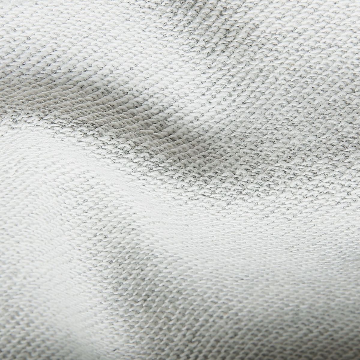 솔티(SORTIE) Western Sweat Shirts (Melange Gray)