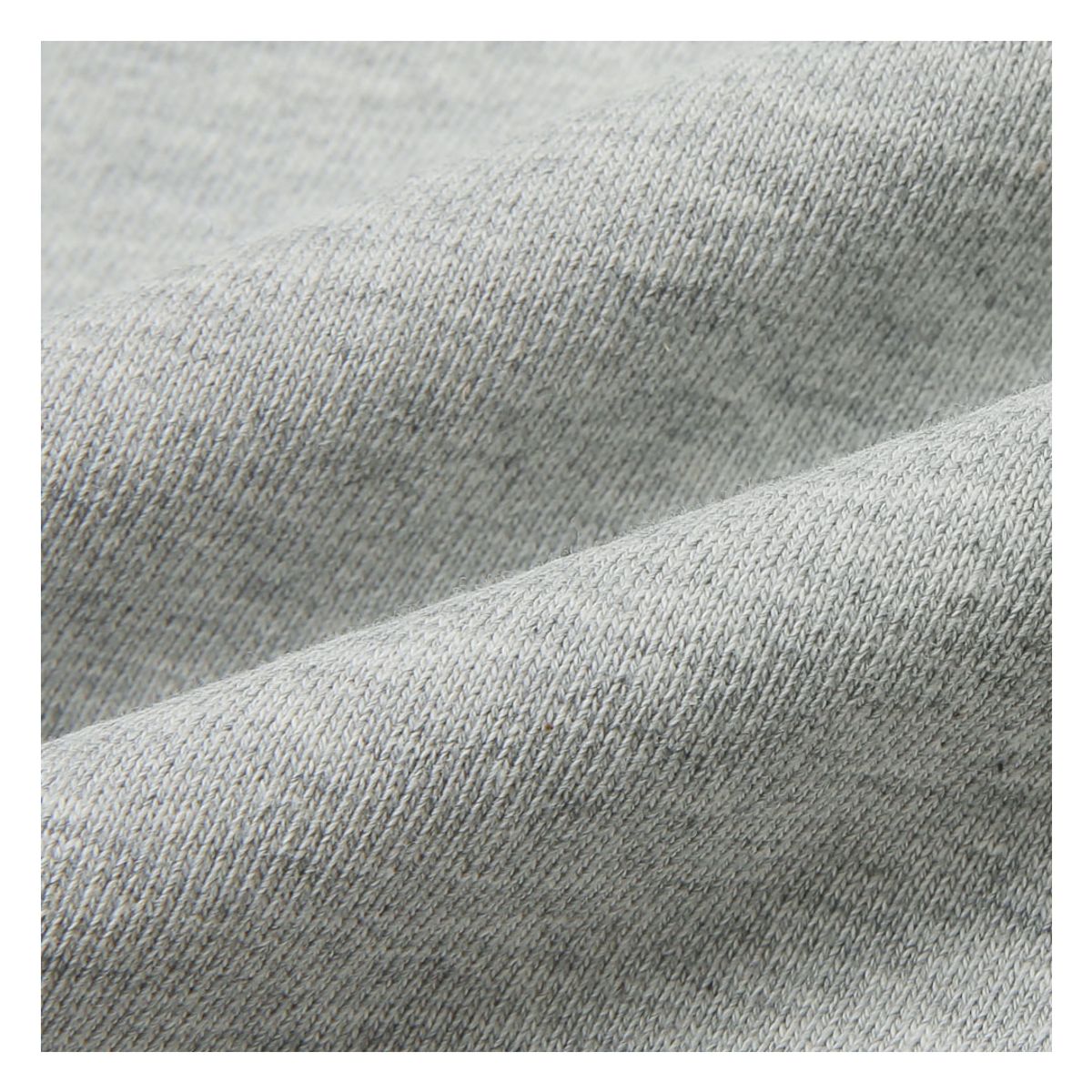 솔티(SORTIE) Western Sweat Shirts (Melange Gray)
