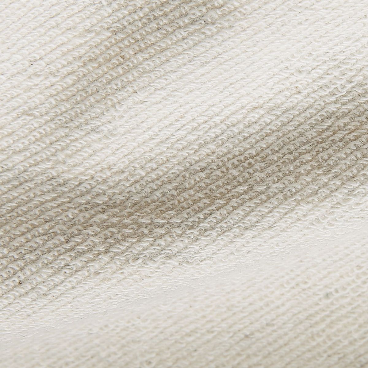 솔티(SORTIE) Western Sweat Shirts (Oatmeal Melange)