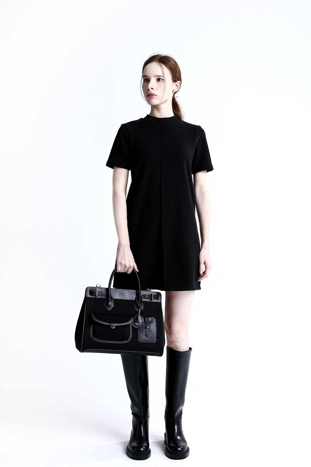 MOIETOII PARIS ■ NEVERS MER 35 MUSINSA | MOIETOII PARIS NEVERS MER 35 BLACK