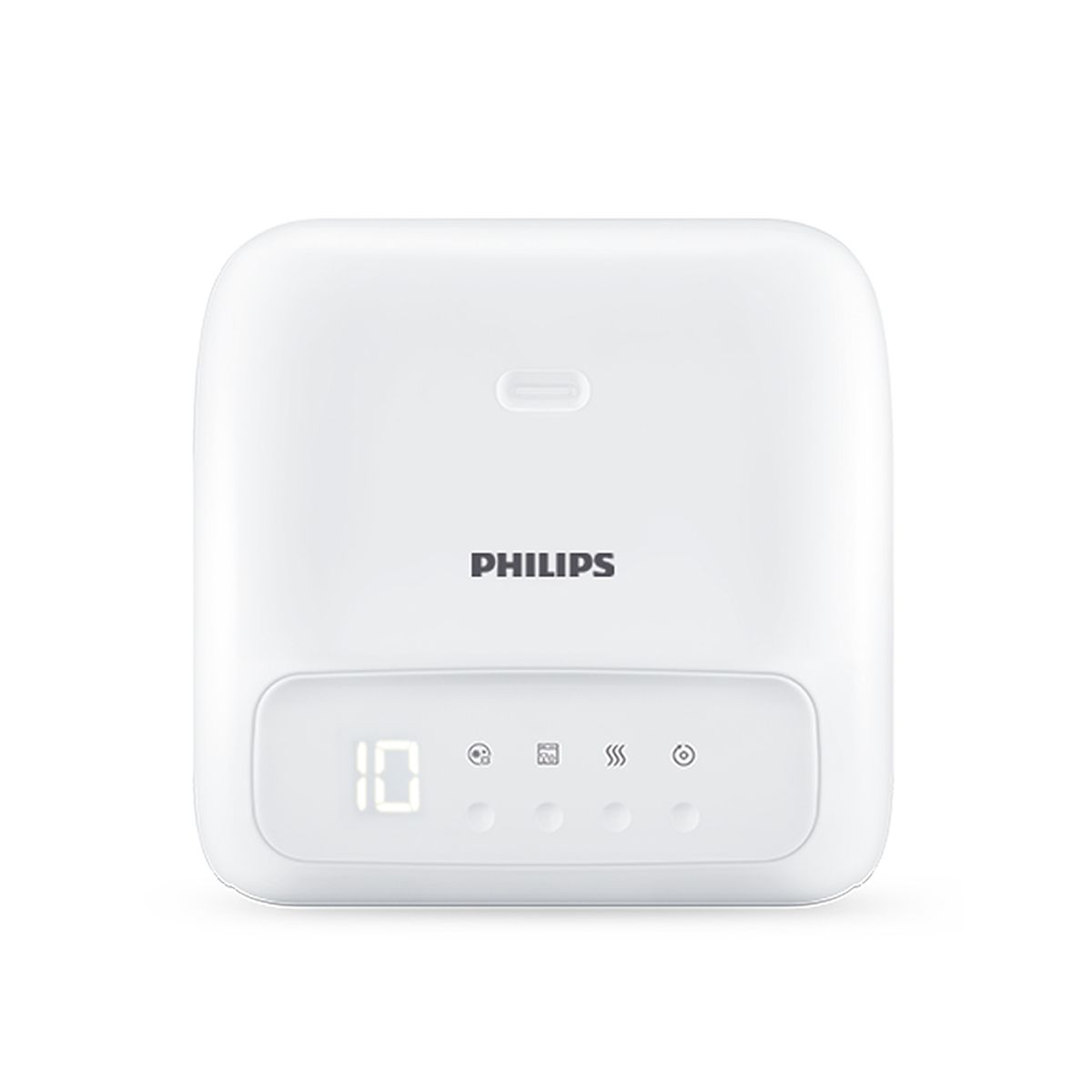 필립스(PHILIPS) UV 젖병소독기 LED 살균기