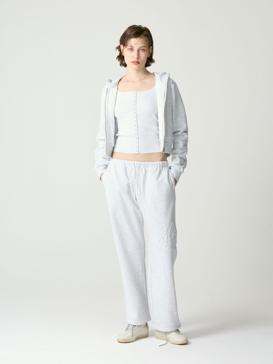 【glowny】JORDAN TRACKSUIT PANTS JORDAN TRACKSUIT PANTS (NAVY) - GLOWNY