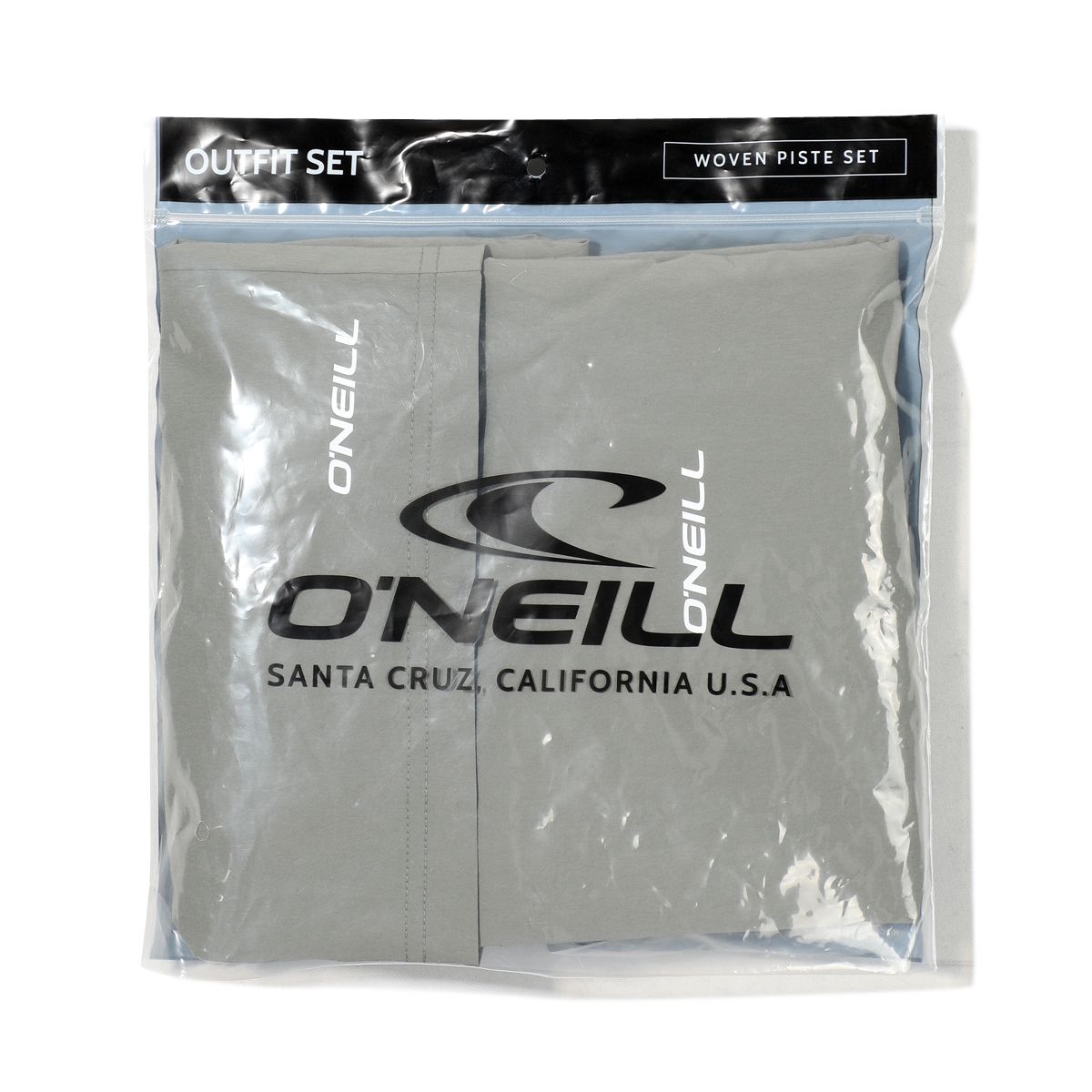 오닐(ONEILL) [SET] 공용 크리스피 우븐 셋업 OUWTN2101-816