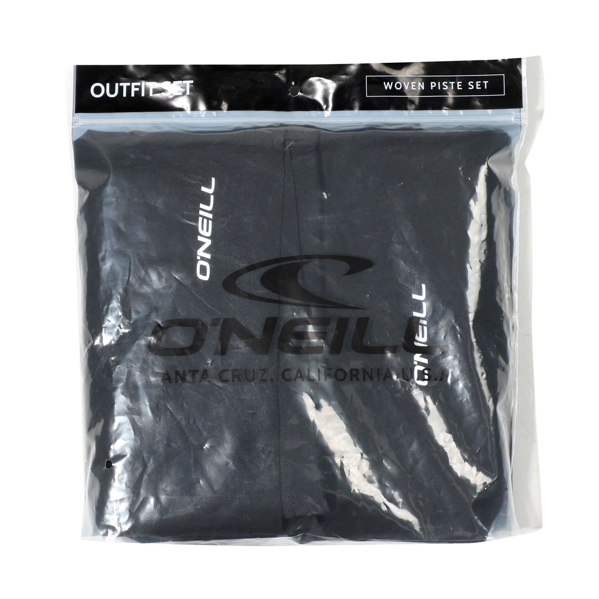 오닐(ONEILL) [SET] 공용 크리스피 우븐 셋업 OUWTN2101-199