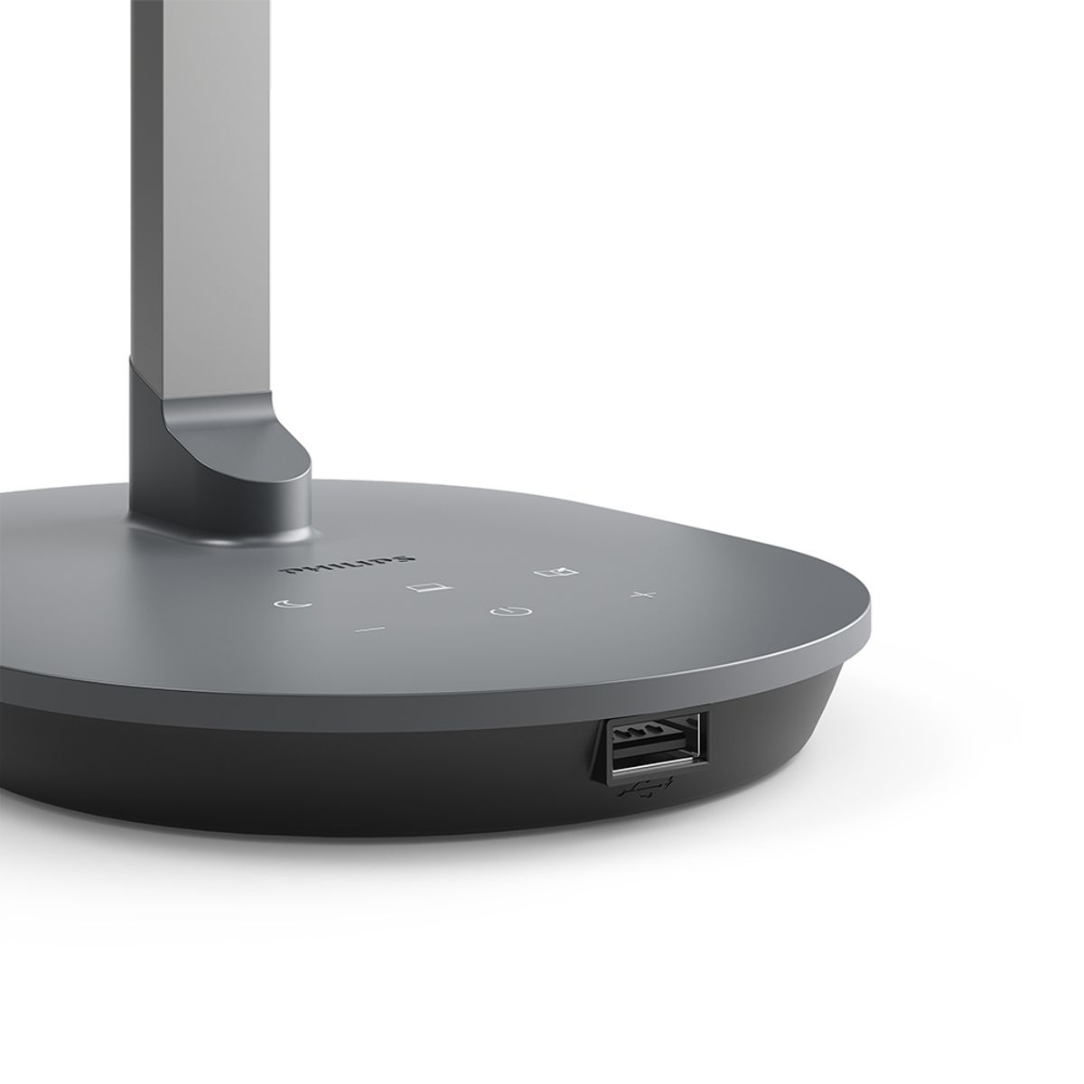 필립스(PHILIPS) Sword 스워드 LED 스탠드