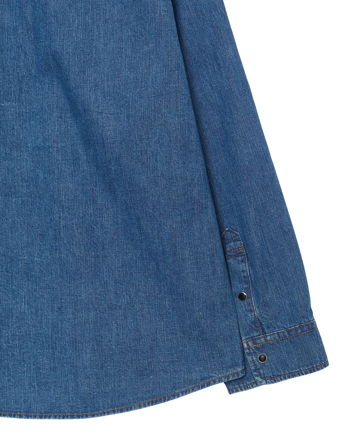 모드나인(MODNINE) Wiseman - Shirt