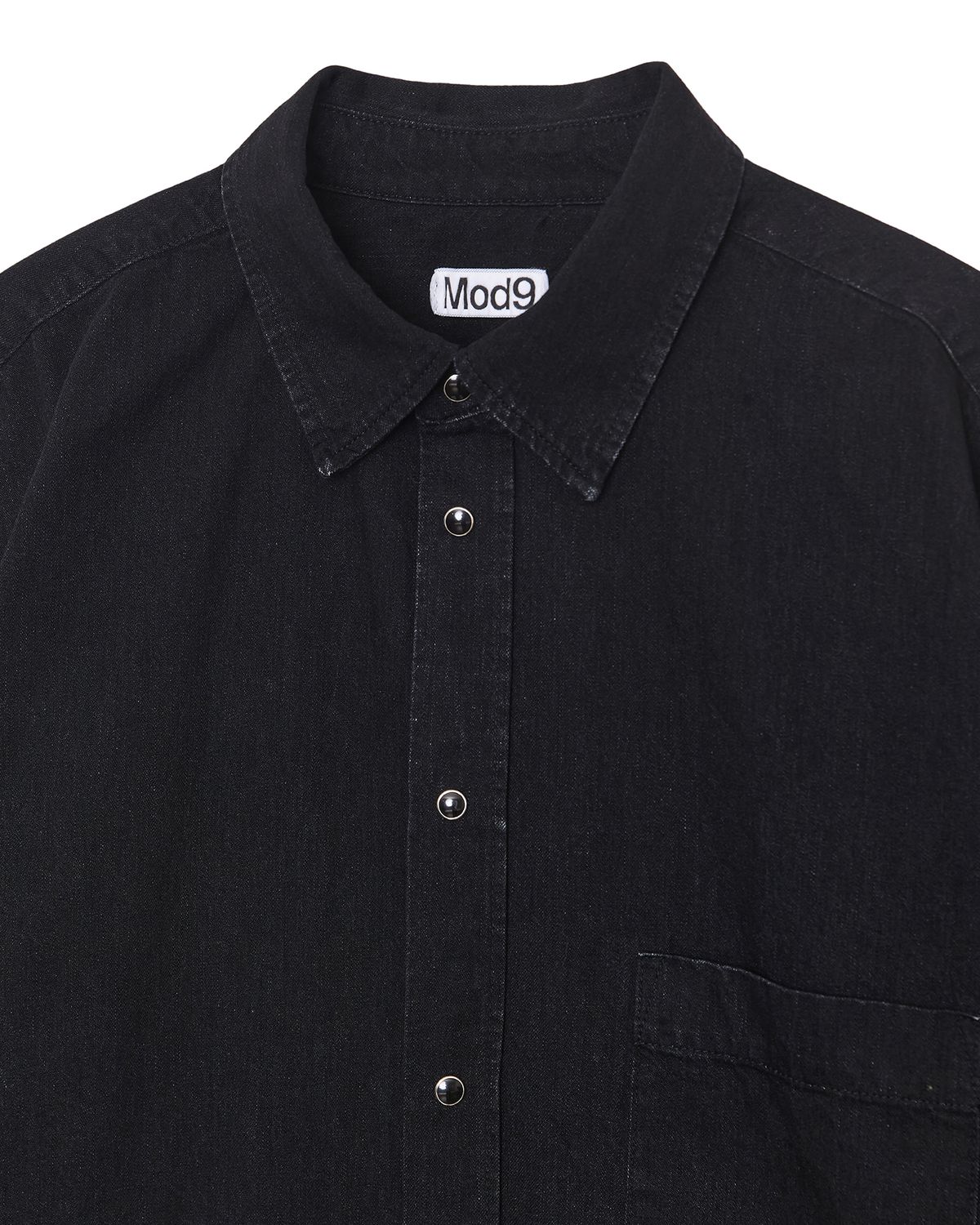 모드나인(MODNINE) Night Fall - Shirt