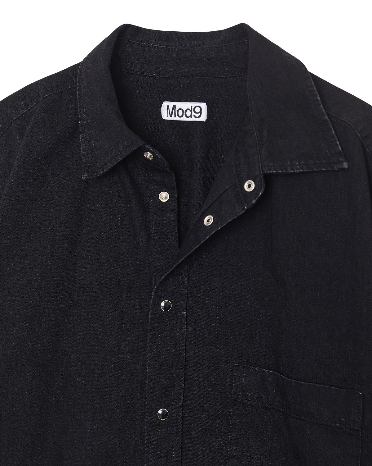 모드나인(MODNINE) Night Fall - Shirt