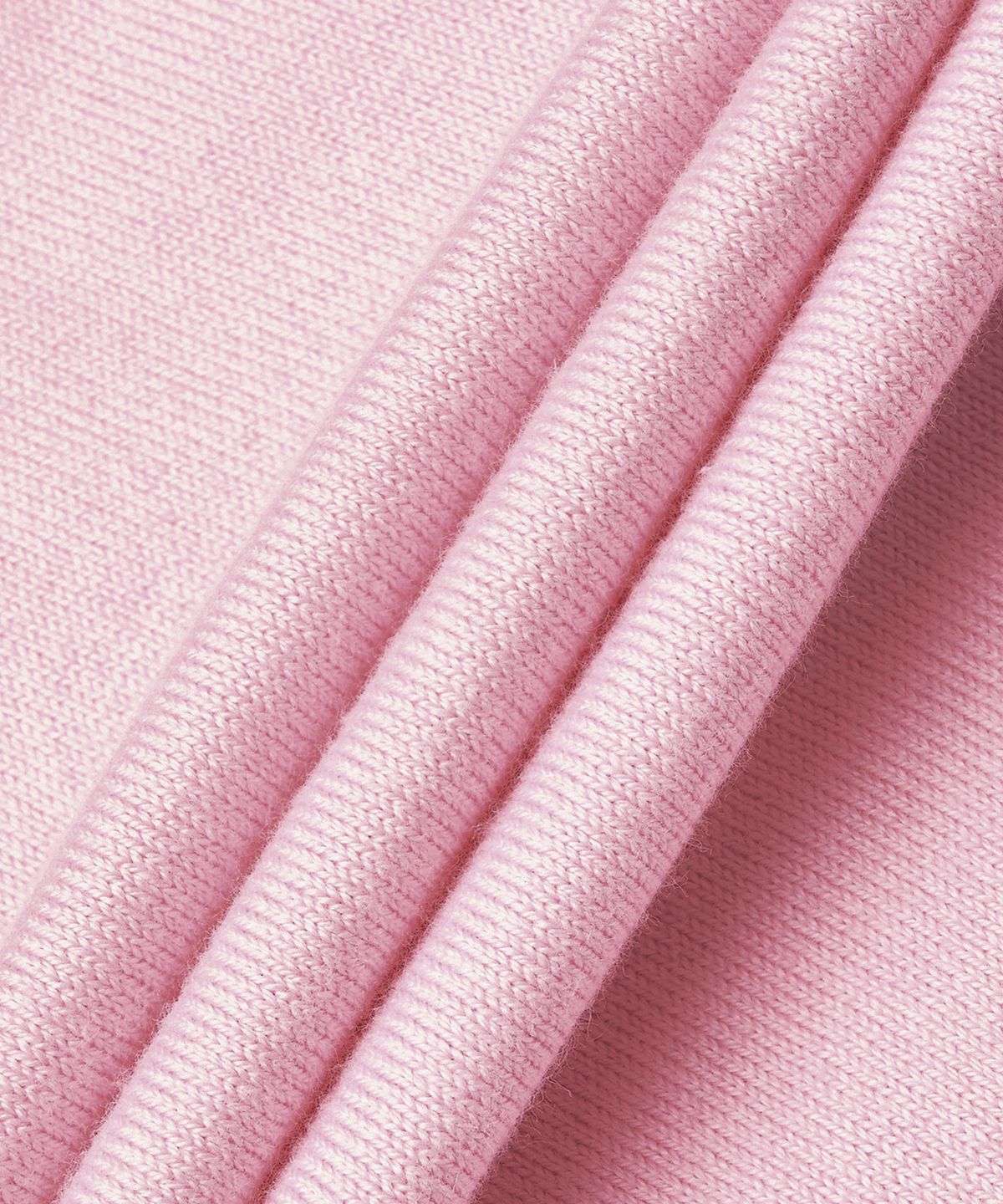 폴로 랄프 로렌(POLO RALPH LAUREN) W [New Pink Capsule] W 코튼 블렌드 가디건 - 핑크