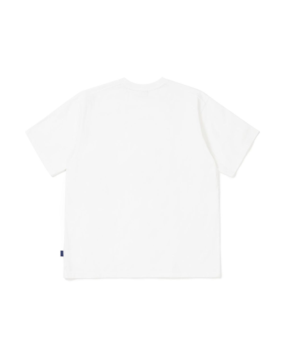 엠엠엘지(MMLG) [Mmlg] 19MG HF-T (EVERY WHITE / GREEN)