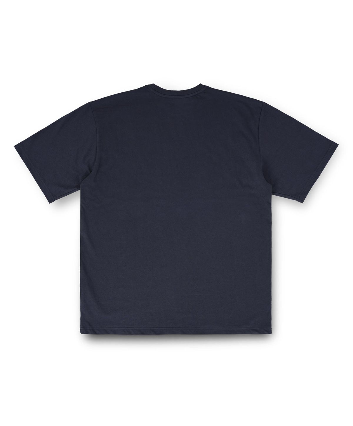 퍼츠(POTS) HEART BIRD TEE [CHACOAL]