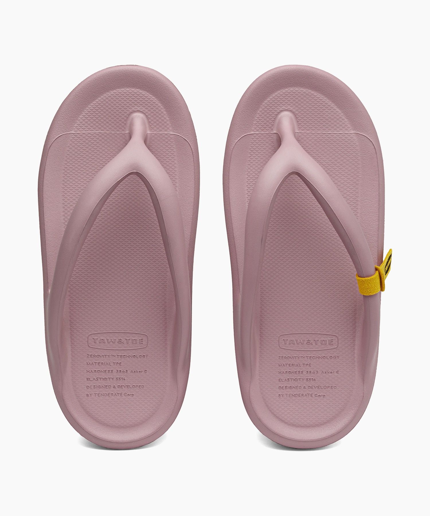 ★TAW&TOE★ Zerovity OG Misty Pink MUSINSA | TAW&TOE Zerovity OG Misty Pink