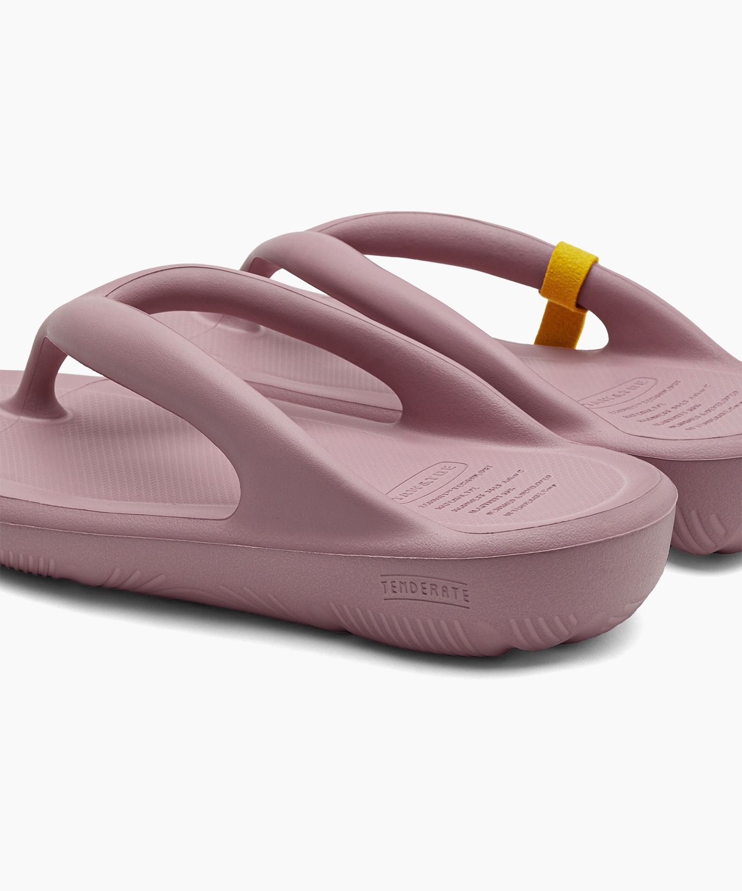 TAW&TOE 正規品 Zerovity OG MUTANDARD PACK (BABY PINK) MUSINSA | TAW&TOE Zerovity OG Misty Pink