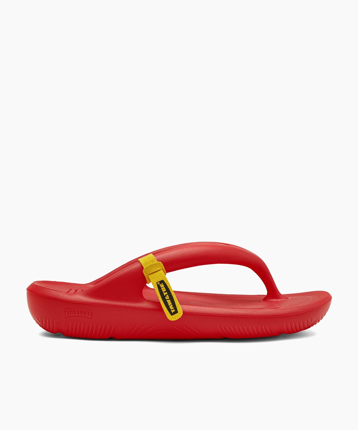 サンダル・ミュール TAW&TOE Zerovity OG Aura Red Z-FF-OGAR Amazon | [アーバンリサーチ ドアーズ] 靴 サンダル TAW&TOE