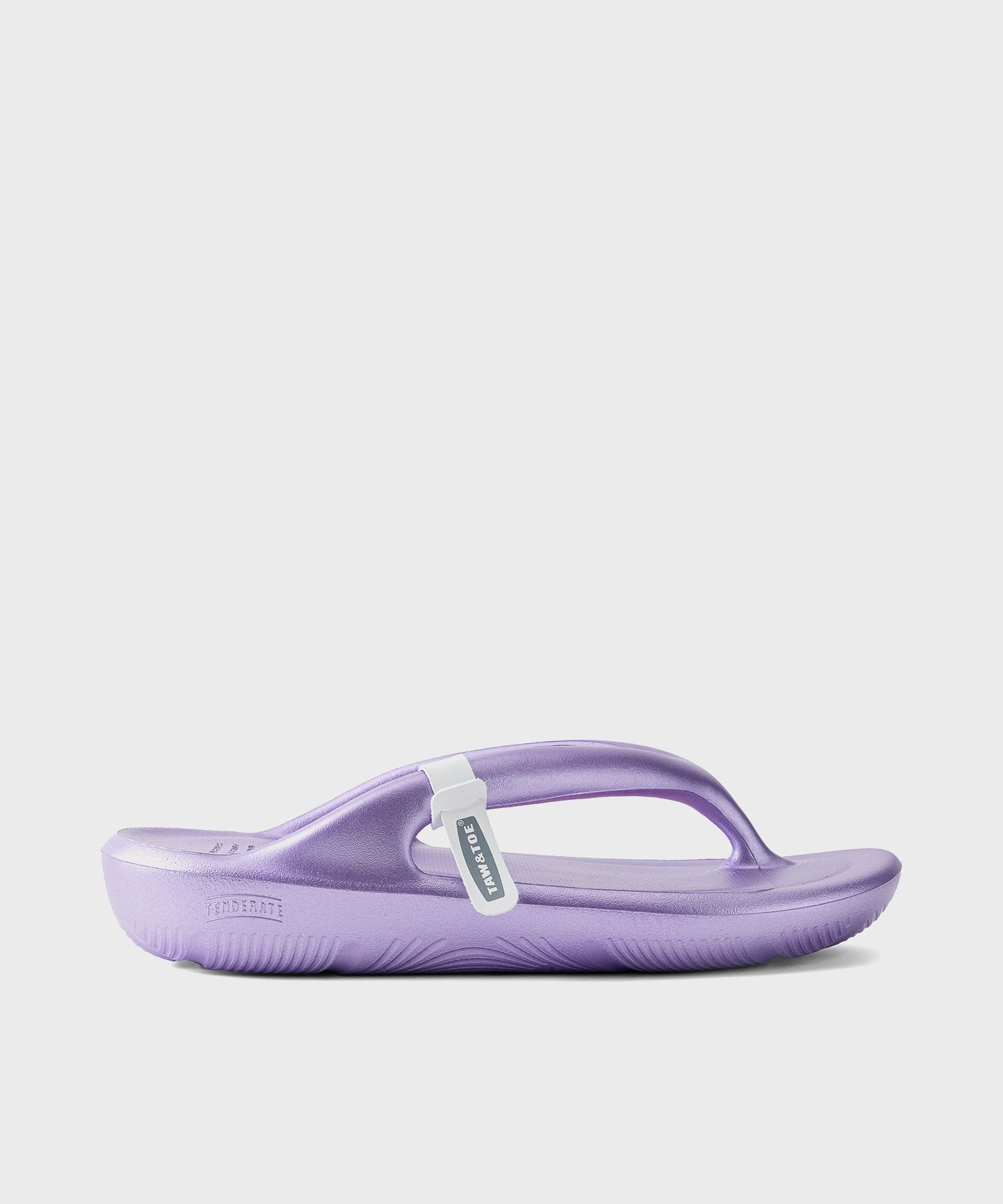 MUSINSA公式 | TAW&TOE Zerovity OG Metal Purple