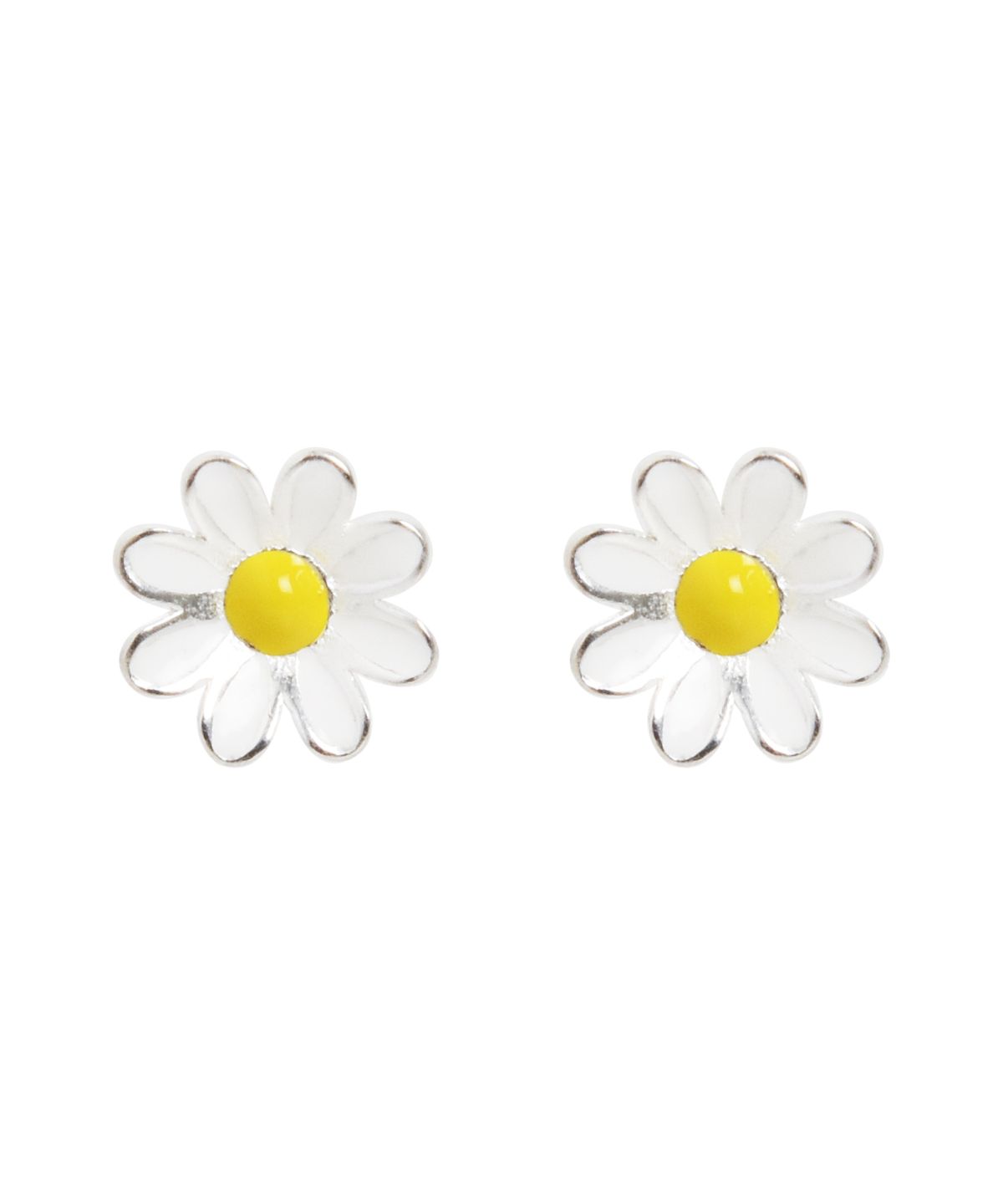 스칼렛또(SCALETTO) WIL104 Daisy mini Earring