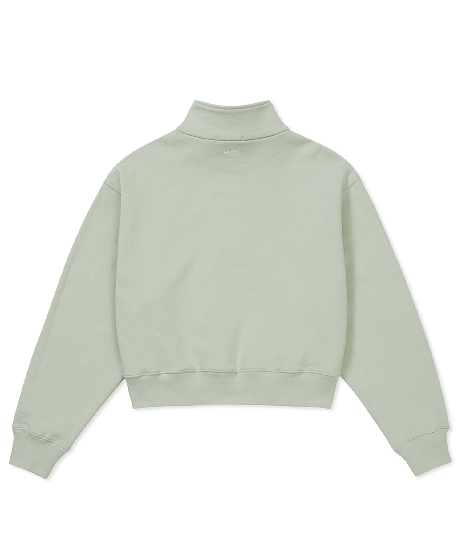[Clove]★New Active Half-Zip Sweatshirt Vuori Restore Half Zip Hoodie CLOVE