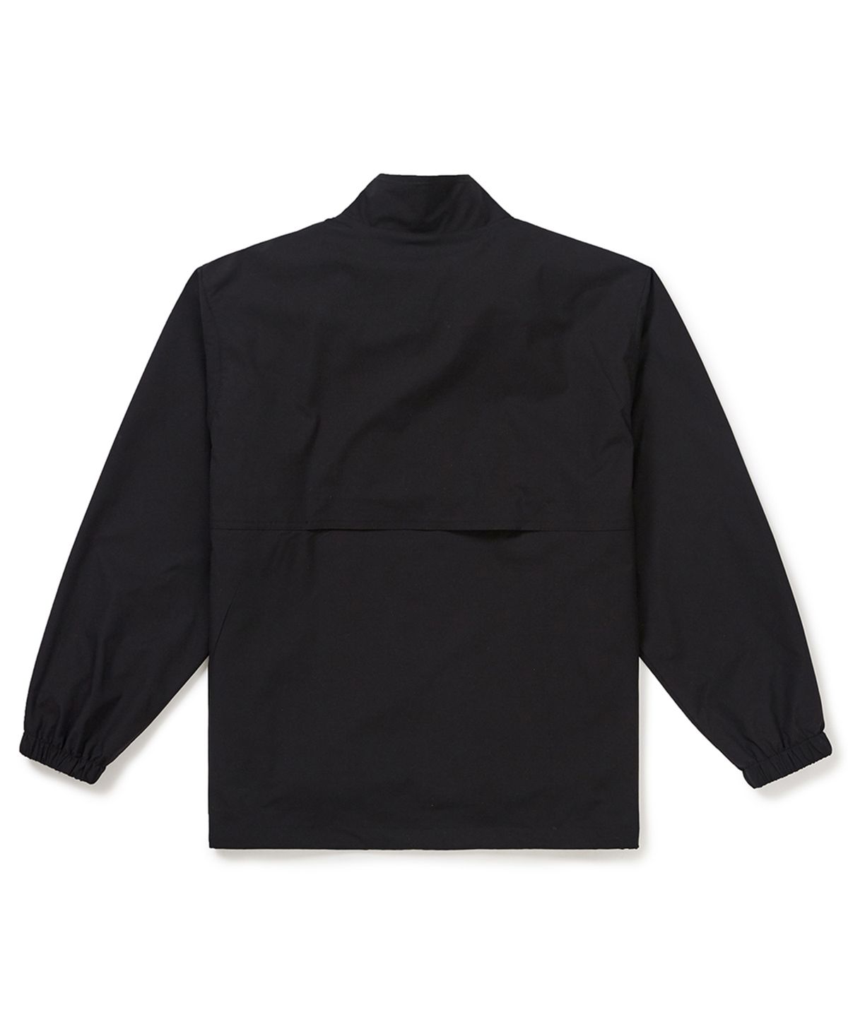 클로브(CLOVE) [24SS clove] Breezy Neck Pullover (Black)