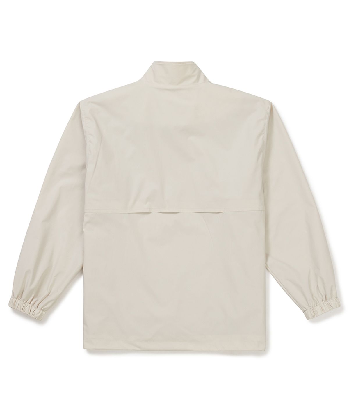 클로브(CLOVE) [24SS clove] Breezy Neck Pullover (Beige)