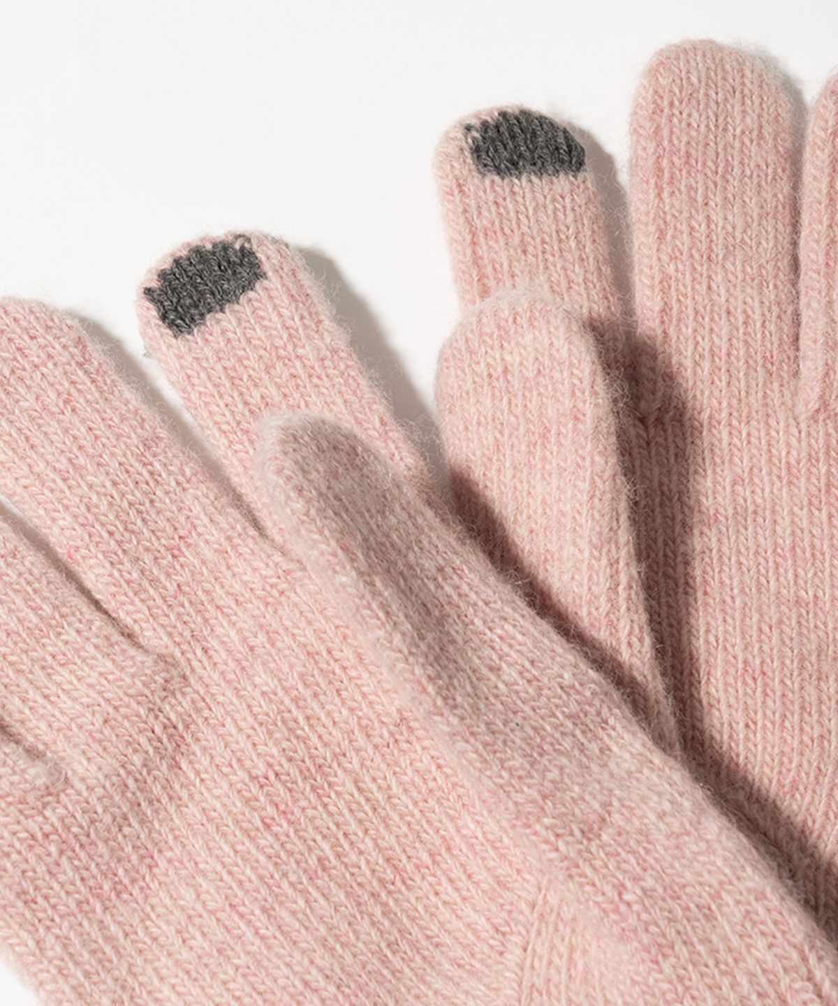 선데이후르츠마켓(SUNDAY FRUIT MARKET) DO NOT DISTURB GLOVE PINK