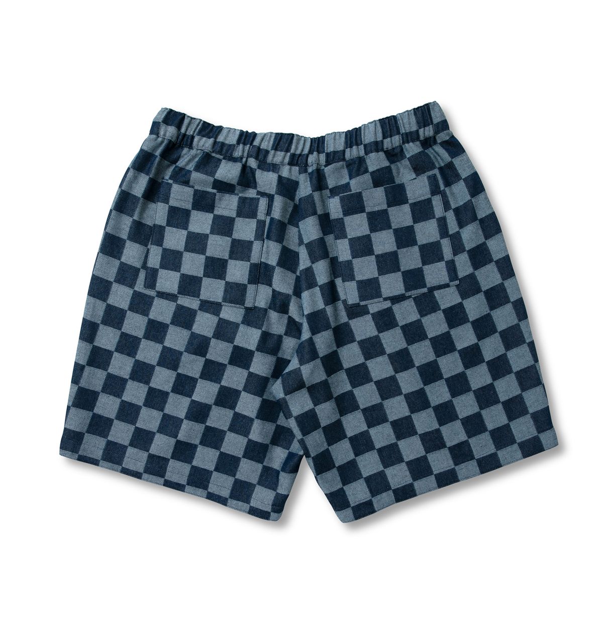 블랙피피(BLACKPP) BLACK PP Classic Shorts