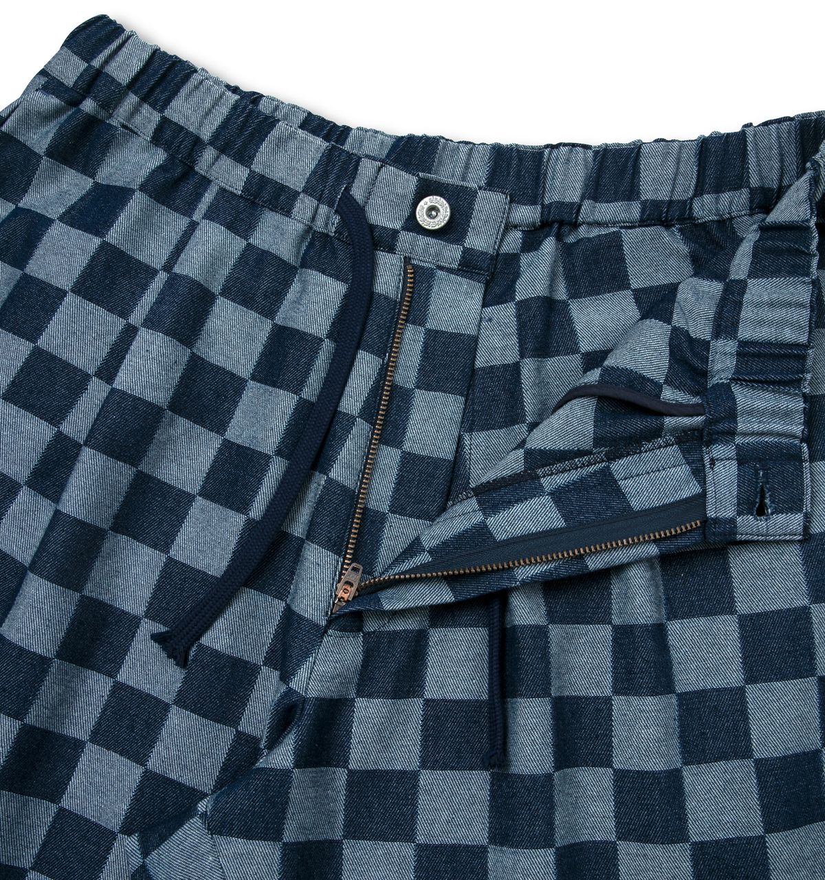 블랙피피(BLACKPP) BLACK PP Classic Shorts