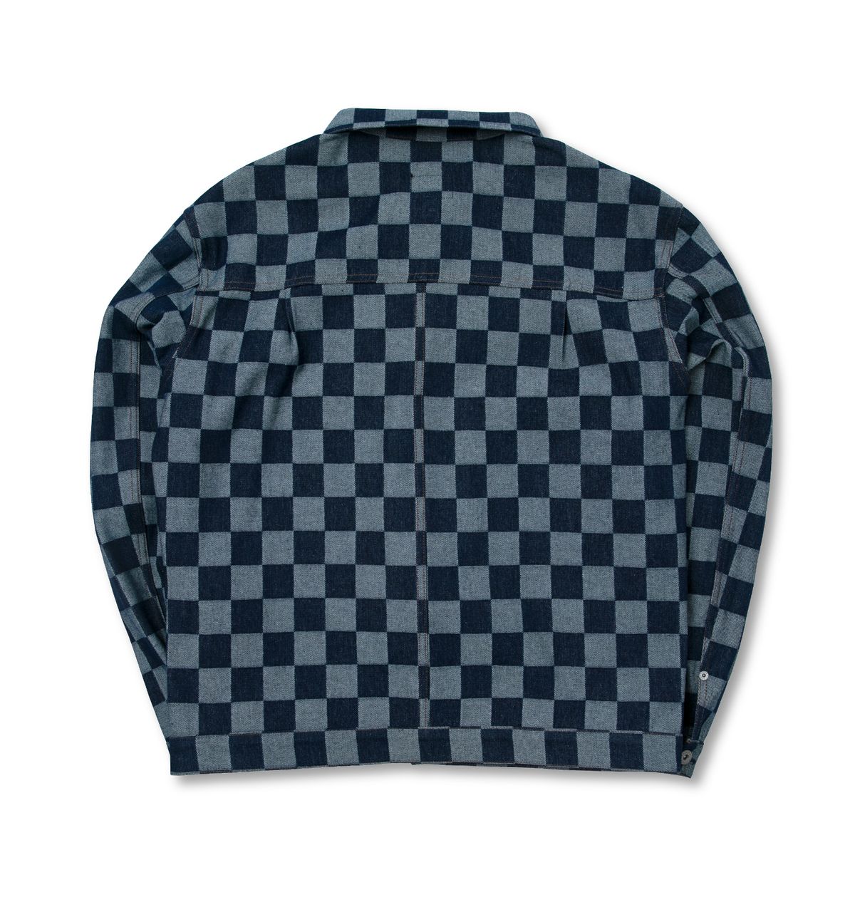 블랙피피(BLACKPP) BLACK PP Type II Jacket