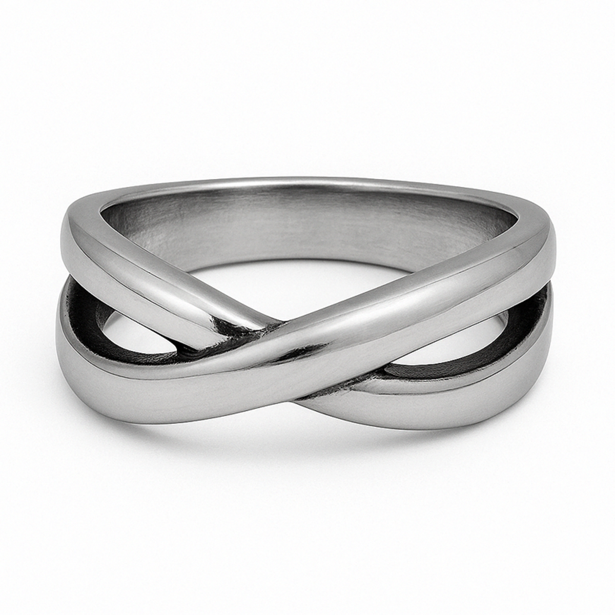 마크-4(MARK-4) GLOSSY X RING