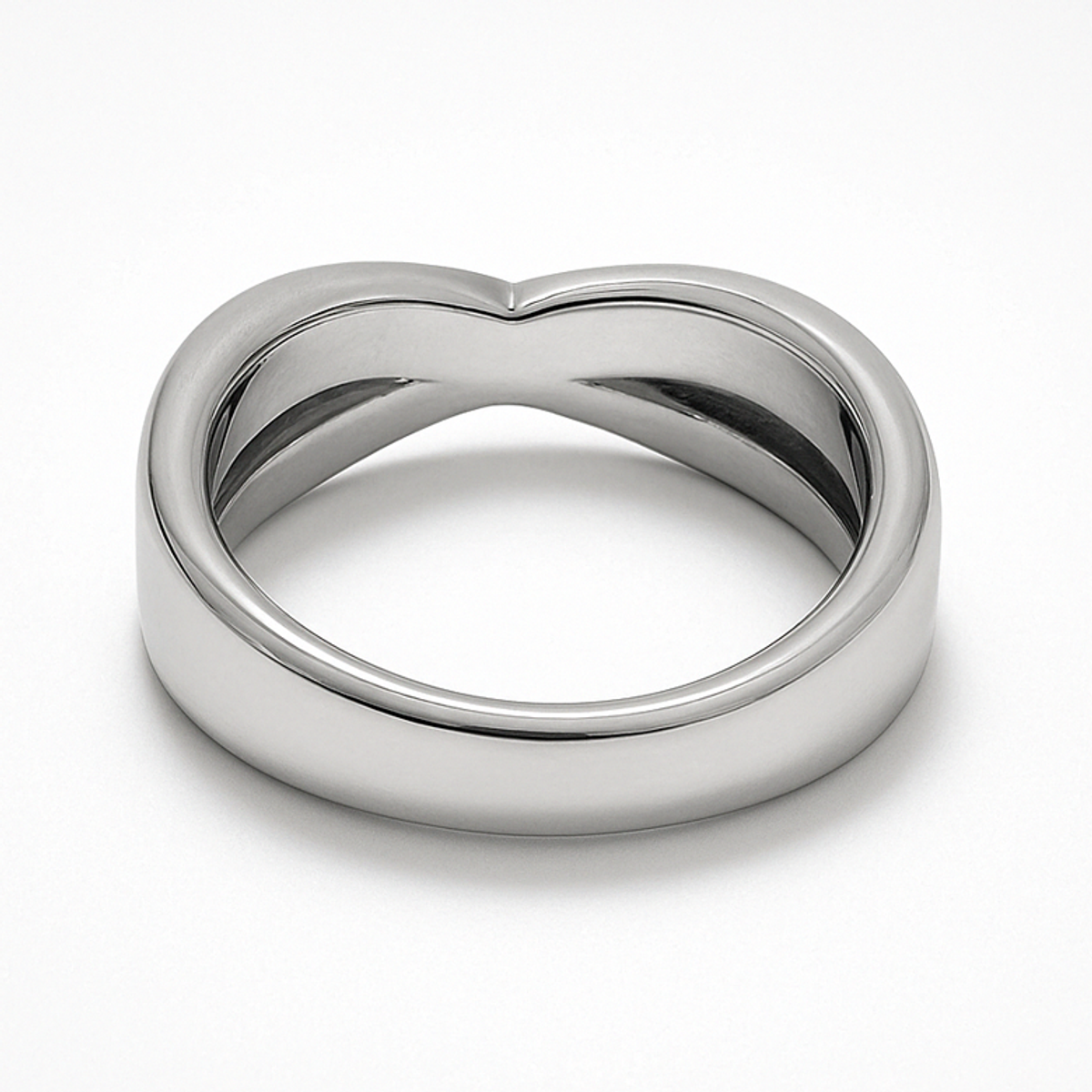 마크-4(MARK-4) GLOSSY X RING