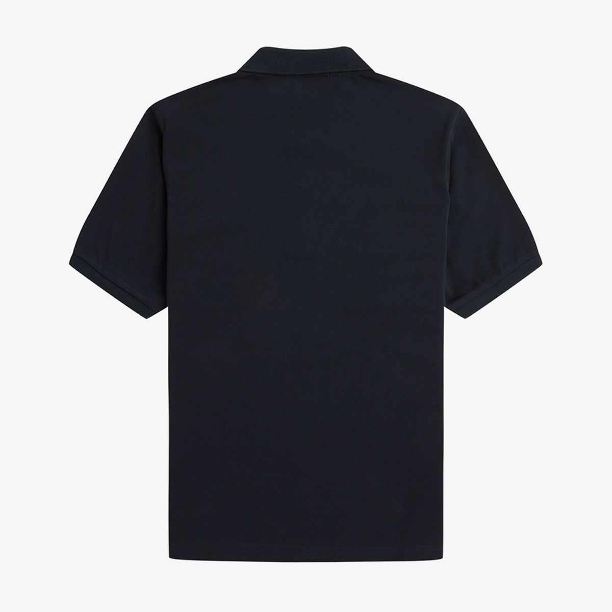 프레드페리(FRED PERRY) [G6000] 여성 플레인 프레드페리 셔츠 - 네이비/샴페인 AFPF2416000-721