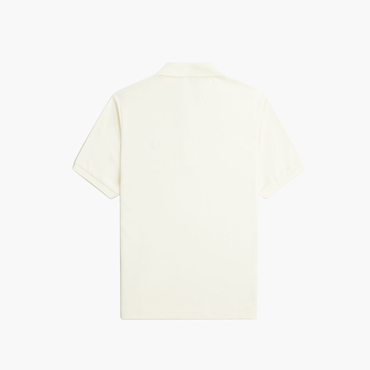 프레드페리(FRED PERRY) [G6000] 여성 플레인 프레드페리 셔츠 - 에크루 AFPF2416000-F79