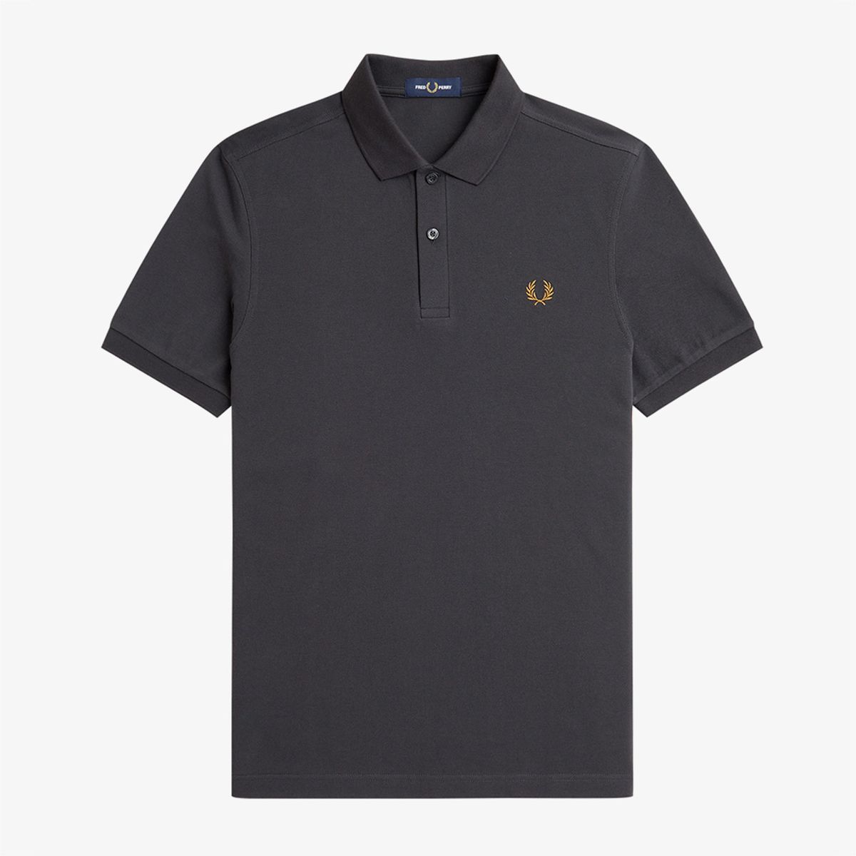 프레드페리(FRED PERRY) [M6000] 플레인 프레드페리 셔츠(V07) AFPM2416000-V07